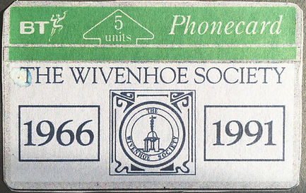 Phonecard