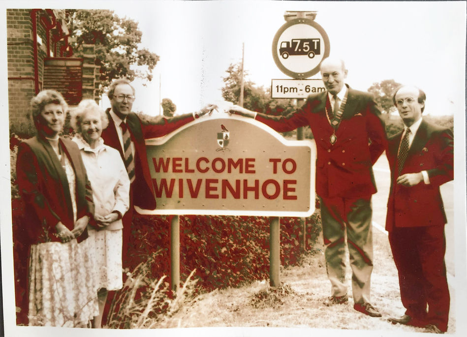 Welcome to Wiv