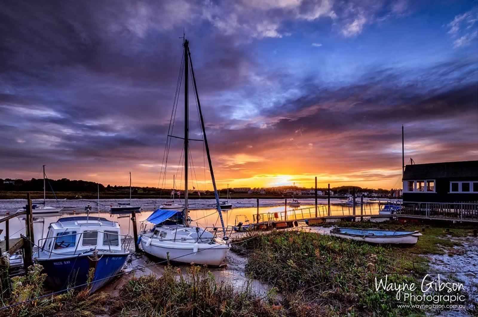 WivSoc-Wivenhoe-Waterfront