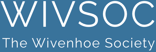 Wivenhoe Society